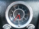 1964 Chevrolet Corvette Sting Ray Coupe Gauges