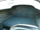 1964 Chevrolet Corvette Sting Ray Coupe Black Interior