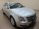 2009 Cadillac CTS 4 AWD Sedan