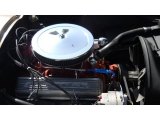 1964 Chevrolet Corvette Sting Ray Coupe V8 Engine