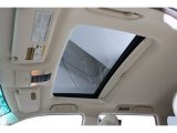 2010 Lexus GX 460 Sunroof