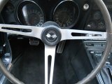 1968 Chevrolet Corvette Convertible Steering Wheel