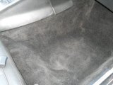 1968 Chevrolet Corvette Convertible Trunk