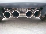 2007 Chevrolet Corvette Z06 Exhaust