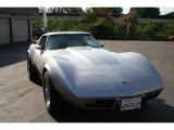 1978 Chevrolet Corvette Coupe