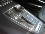1972 Chevrolet Corvette Stingray Convertible 4 Speed Manual Transmission