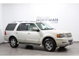 2006 Cashmere Tri-Coat Metallic Ford Expedition Limited 4x4 #57095426