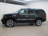 2009 Cadillac Escalade AWD Custom Wheels