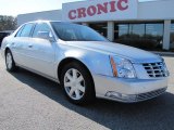 2010 Radiant Silver Cadillac DTS  #57094910