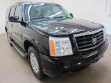 2005 Black Raven Cadillac Escalade AWD #57094461