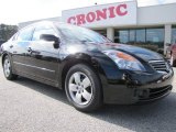2008 Nissan Altima 2.5 S