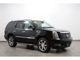 2007 Chevrolet Tahoe LTZ 4x4