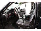 2007 Chevrolet Tahoe LTZ 4x4 Ebony Interior