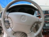 1999 Acura RL 3.5 Sedan Steering Wheel