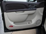 2011 Cadillac Escalade ESV Platinum AWD Door Panel
