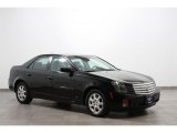 2007 Cadillac CTS Sedan