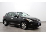 2008 Infiniti EX 35 AWD