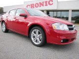 2011 Dodge Avenger Mainstreet