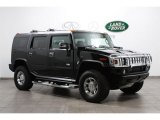 2007 Hummer H2 SUV