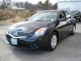 2009 Nissan Altima 2.5 S
