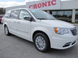 2012 Stone White Chrysler Town & Country Limited #57094896