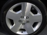 2007 Chevrolet Monte Carlo SS Wheel