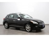 2008 Infiniti EX 35 Journey AWD