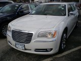 2012 Bright White Chrysler 300 Limited #57094434