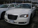2012 Bright White Chrysler 300 S V6 #57094425