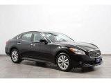 2011 Infiniti M 37x AWD Sedan