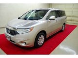 2011 Nissan Quest 3.5 S Data, Info and Specs