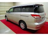 2011 Nissan Quest 3.5 S Exterior