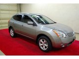 2008 Nissan Rogue SL AWD