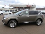 2012 Mineral Gray Metallic Lincoln MKX AWD #57094402