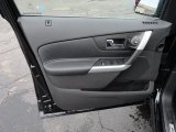 2012 Ford Edge Limited AWD Door Panel