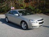 2011 Chevrolet Malibu LT