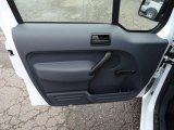 2012 Ford Transit Connect XL Van Door Panel