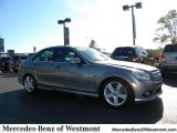 2010 Palladium Silver Metallic Mercedes-Benz C 300 Sport 4Matic #57094386