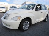 2006 Cool Vanilla White Chrysler PT Cruiser  #57095375
