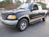2000 Ford F150 Lariat Extended Cab