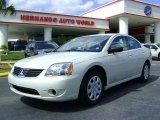 2007 Mitsubishi Galant DE