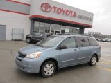 2005 Toyota Sienna LE