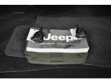 2009 Jeep Wrangler Unlimited Sahara 4x4 Keys