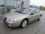 2003 Chrysler 300 Light Almond Pearl