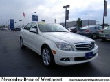 2008 Mercedes-Benz C 300 4Matic Luxury