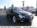 2008 Mercedes-Benz E 350 4Matic Sedan