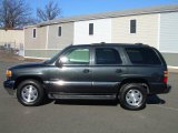 2004 GMC Yukon Carbon Metallic