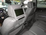 2011 Cadillac SRX 4 V6 Turbo AWD Titanium/Ebony Interior