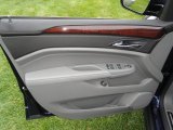 2011 Cadillac SRX 4 V6 Turbo AWD Door Panel
