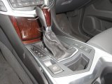 2011 Cadillac SRX 4 V6 Turbo AWD 6 Speed DSC Automatic Transmission